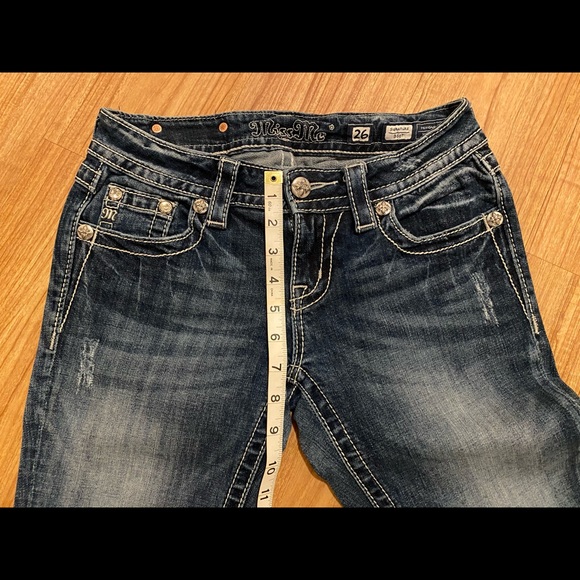 Miss Me Jeans! 🤩🌟💎 - Picture 5 of 6